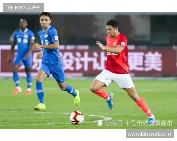 中超焦点对决广州与北京战术博弈解析攻防策略全方位分析